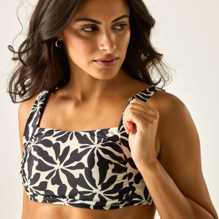 Damenbadeanzug Regatta Loria Bikini Top