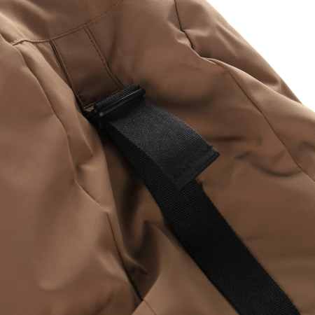 Damen-Winterjacke Alpine Pro Werda 3