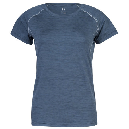 Damen-T-Shirt Hannah Shelly II dunkelblau india ink mel