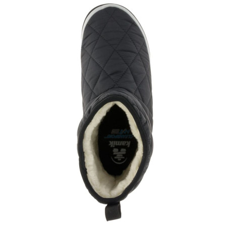 Damen-Pantoffeln Kamik W' Puffy Mid