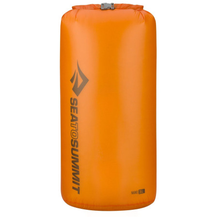 Wasserdichter Packsack Sea to Summit Ultra-Sil Nano Dry Sack 35l orange orange