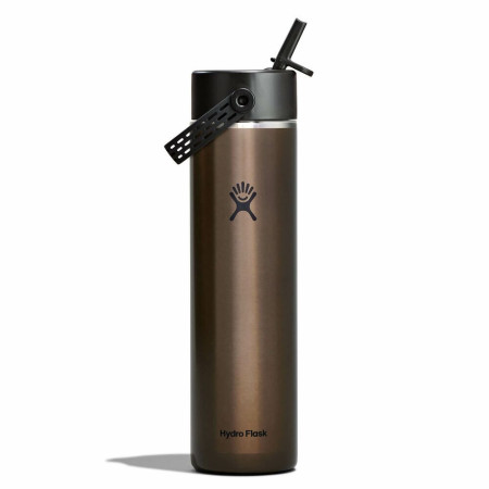 Thermokanne Hydro Flask 24 Oz Lightweight Wide Flex Straw Cap