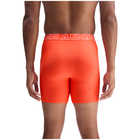 Herren-Boxershorts Under Armour Performance Tech Mesh - Solid 6