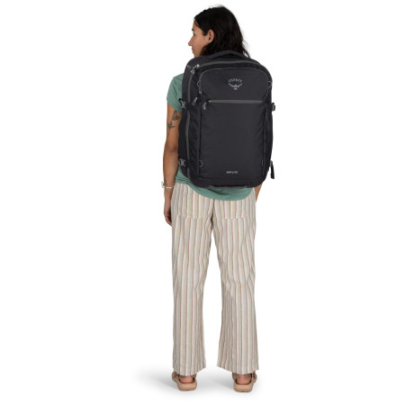 Reisetasche Osprey Daylite Carry-On Travel Pack 44