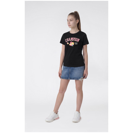 Kinder-T-Shirt Champion SS Tee G