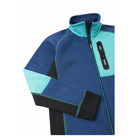 Kinder-Sweatshirt Reima Liukuen