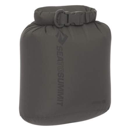 Wasserdichter Packsack Sea to Summit Lightweight Dry Bag 3 L dunkelgrün Beluga