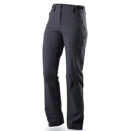 Damenhose Trimm Drift Lady grau DarkGray