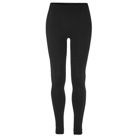 Herreunterhose Craft Warm Comfort Pant M schwarz Black