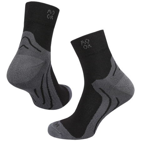 Socken MOOA Bamboo Active Mid 3-pack