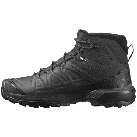Herrenschuhe Salomon X Ultra Snowpilot Waterproof