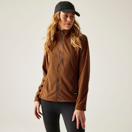Damen-Sweatshirt Regatta Heidy Full Zip