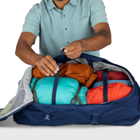 Reisetasche Osprey Farpoint 70