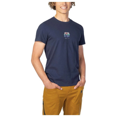Herren-T-Shirt Rafiki Arcos