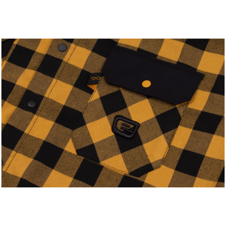 Herrenhemd Etape Shirt