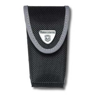 Messerhülle Victorinox 91 mm nylon schwarz