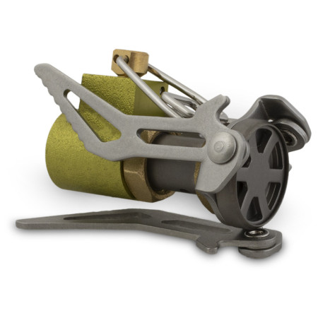 Gaskocher Pinguin Atom Titan