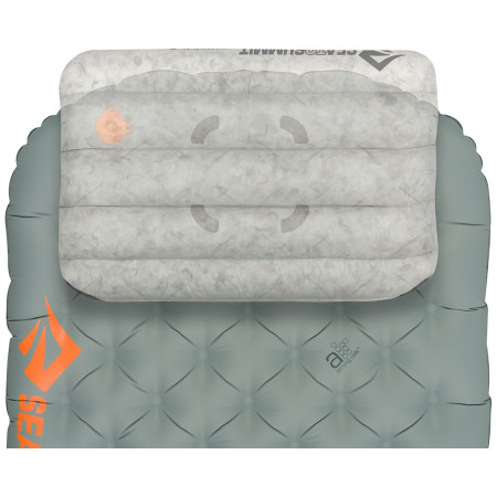 Kissen Sea to Summit Aeros Down Regular