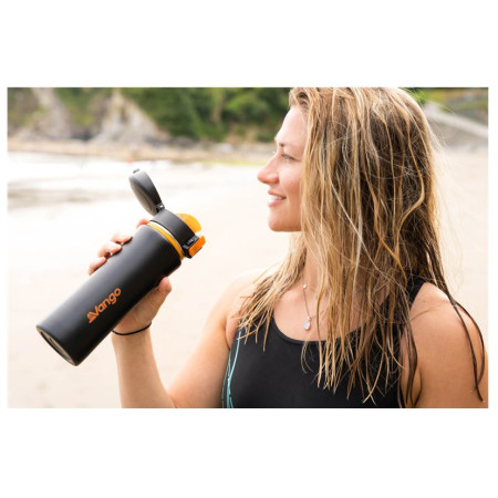 Thermoflasche Vango Thermo Bottle 500ml