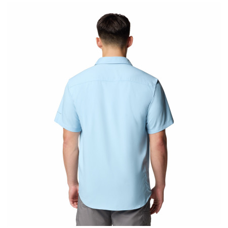 Herrenhemd Columbia Utilizer™ II Solid Short Sleeve Shirt
