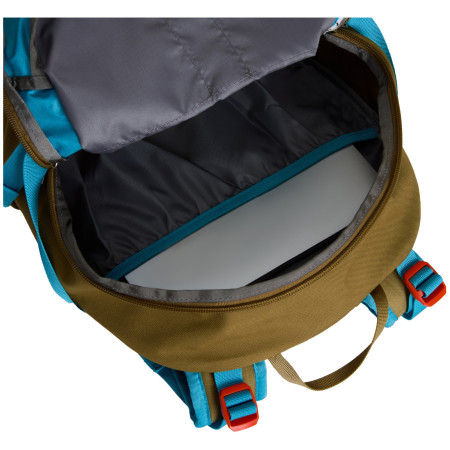 Rucksack The North Face Basin 15