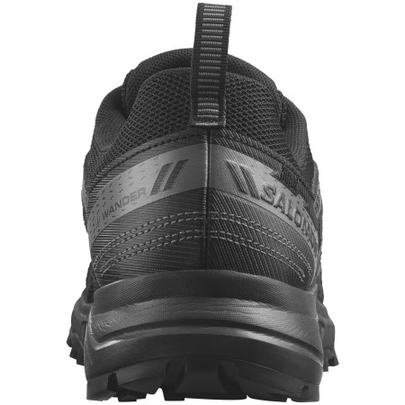 Herrenschuhe Salomon Wander