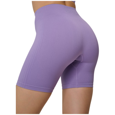 Damenshorts 4F Tights Short Fink F087