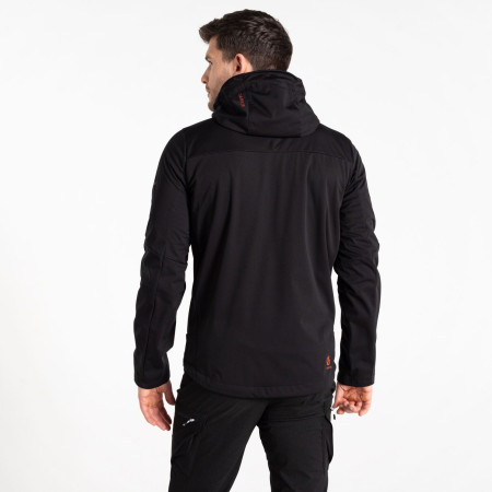 Herrenjacke Dare 2b Mountaineer Sftshl