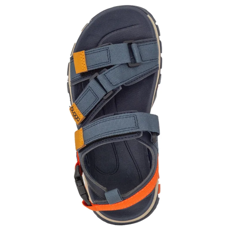 Kindersandalen Bugga Razo Blue