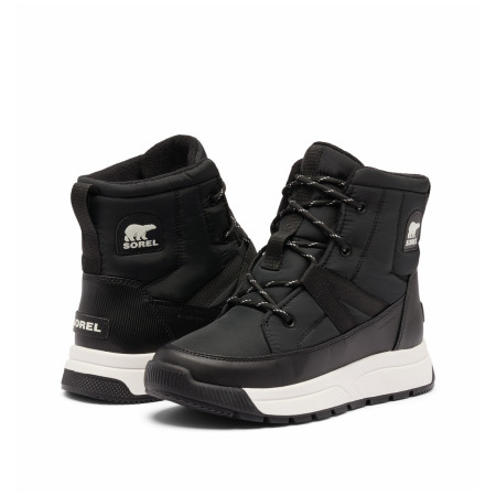 Damen Winterschuhe Sorel Whitney™ Iii Mid Wp