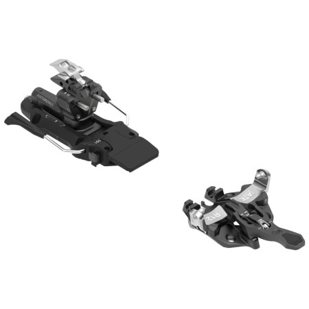Skialp-Bindung ATK Raider 12