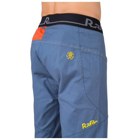 Herrenshorts Rafiki Megos
