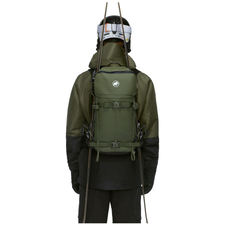 Rucksack Mammut Nirvana 28