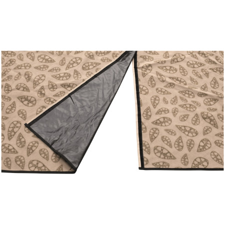 Teppich Robens Fleece Carpet Chinook Ursa