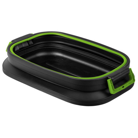 Faltschüssel mit Deckel Yolco CP37