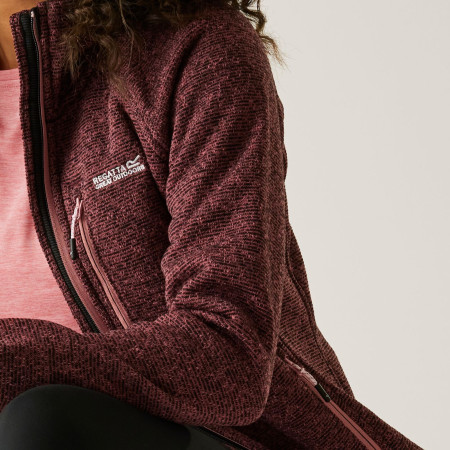 Damen-Sweatshirt Regatta Women’s Hooded Newhill