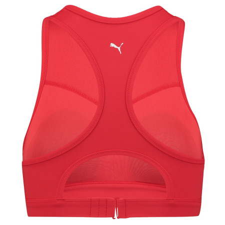Damenbadeanzug Puma Racerback Top