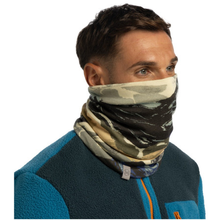 Multifunktionstuch Buff Merino Heavyweight Digital Prints