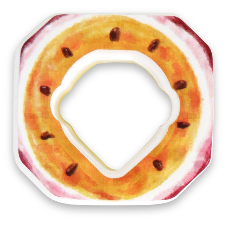 Wasserflasche Scent Air Hydration Falco 650 ml