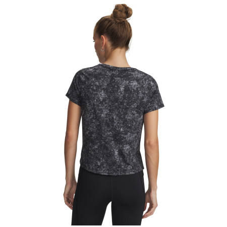 Damen-T-Shirt Under Armour Velociti Pro Print Ss