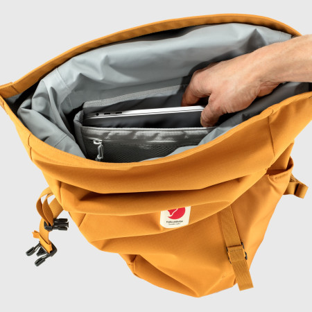 Rucksack Fjällräven Ulvö Rolltop 30
