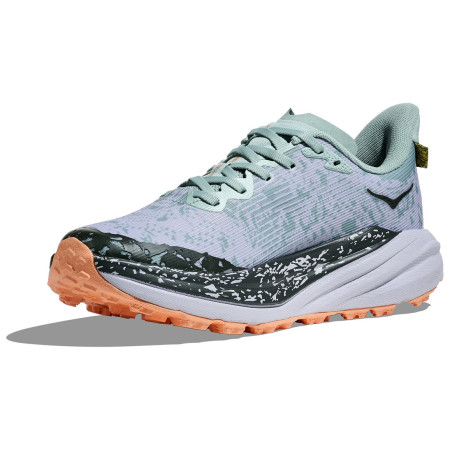 Damen Laufschuhe Hoka W Speedgoat 6 Gtx