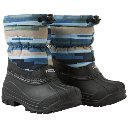 Kinder-Winterschuhe Reima Nefar