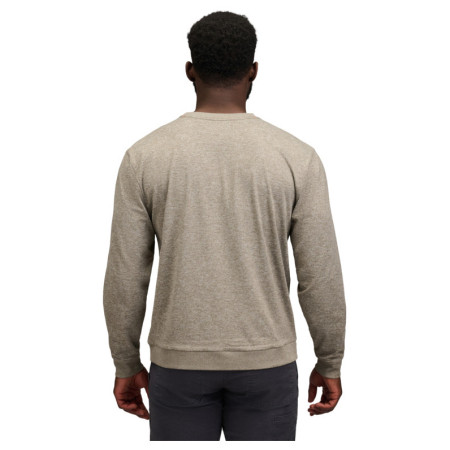 Herrenhemd Black Diamond M Scenic Route Ss Shirt