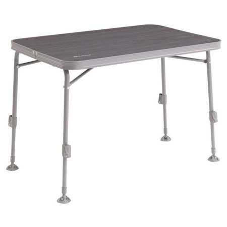 Campingtisch Outwell Coledale M grau Grey