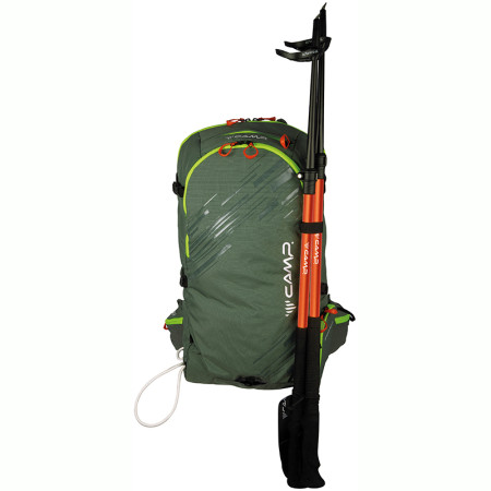 Skialp-Rucksack Camp Ski Raptor 30