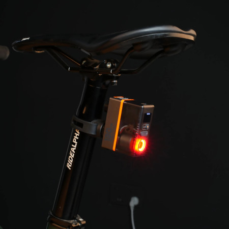 Elektrische Pumpe Flextail TINY Tire Pump ACS