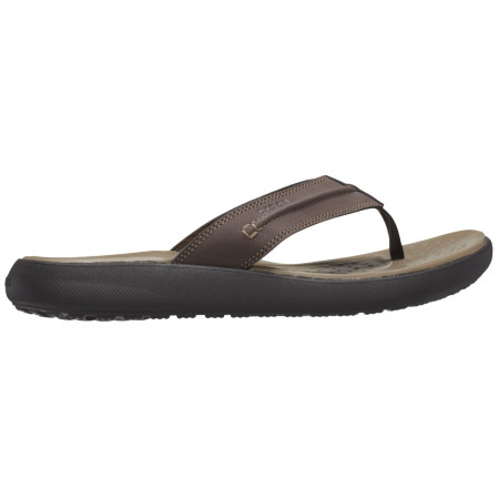 Herren Flip-Flops Crocs Yukon Vista II LR Flip