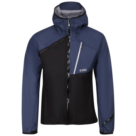 Herrenjacke Direct Alpine Cyclone 4.0 schwarz/blau black/navy