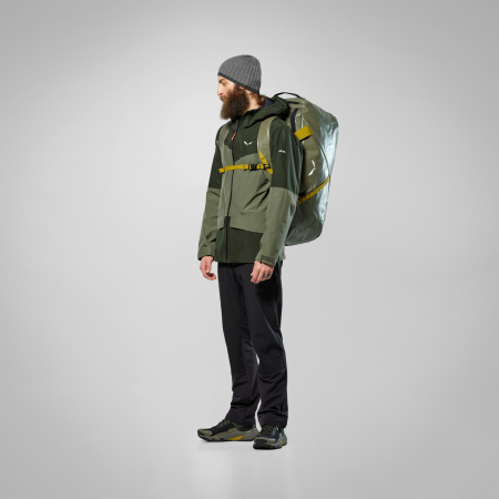Reisetasche Salewa Discovery Duffle L